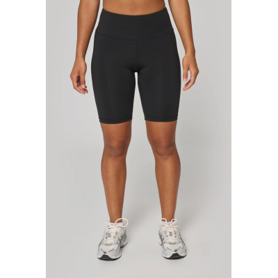 Eco-friendly lady legging mid length